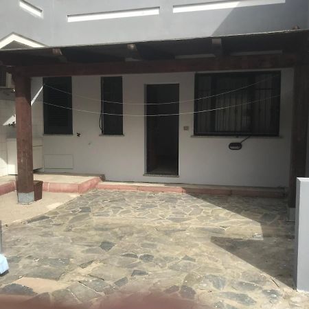 Casa Camere Pistis Assemini Exteriér fotografie