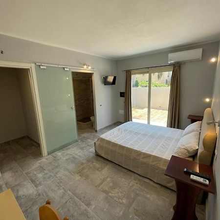 Casa Camere Pistis Assemini Exteriér fotografie