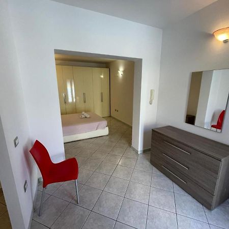 Casa Camere Pistis Assemini Exteriér fotografie