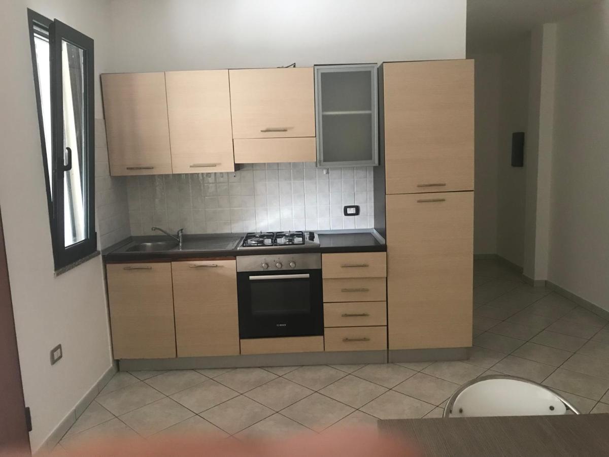 Casa Camere Pistis Assemini Exteriér fotografie