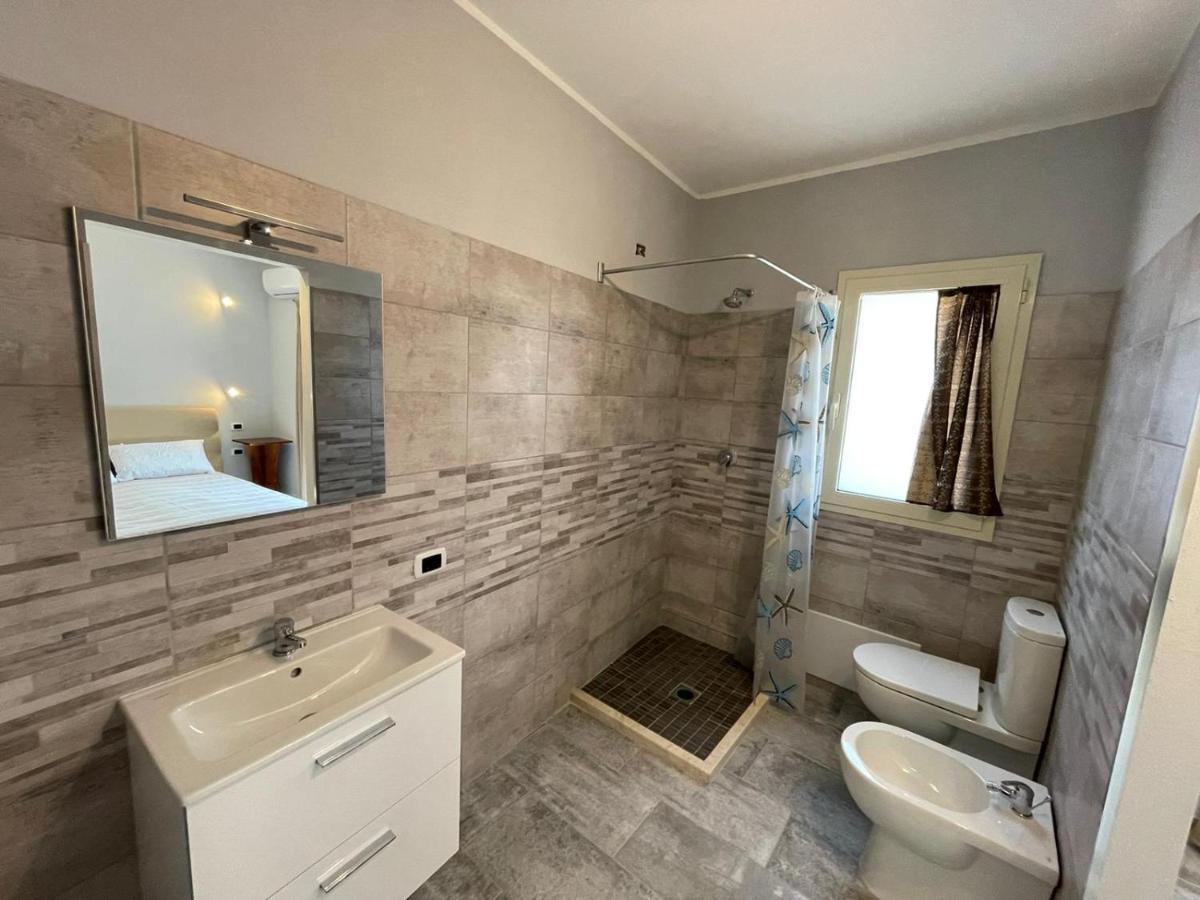 Casa Camere Pistis Assemini Exteriér fotografie