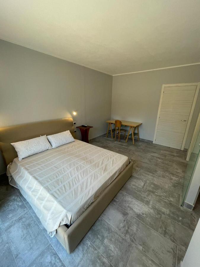 Casa Camere Pistis Assemini Exteriér fotografie