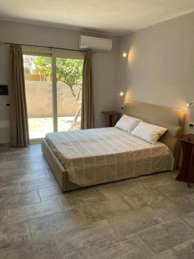 Casa Camere Pistis Assemini Exteriér fotografie