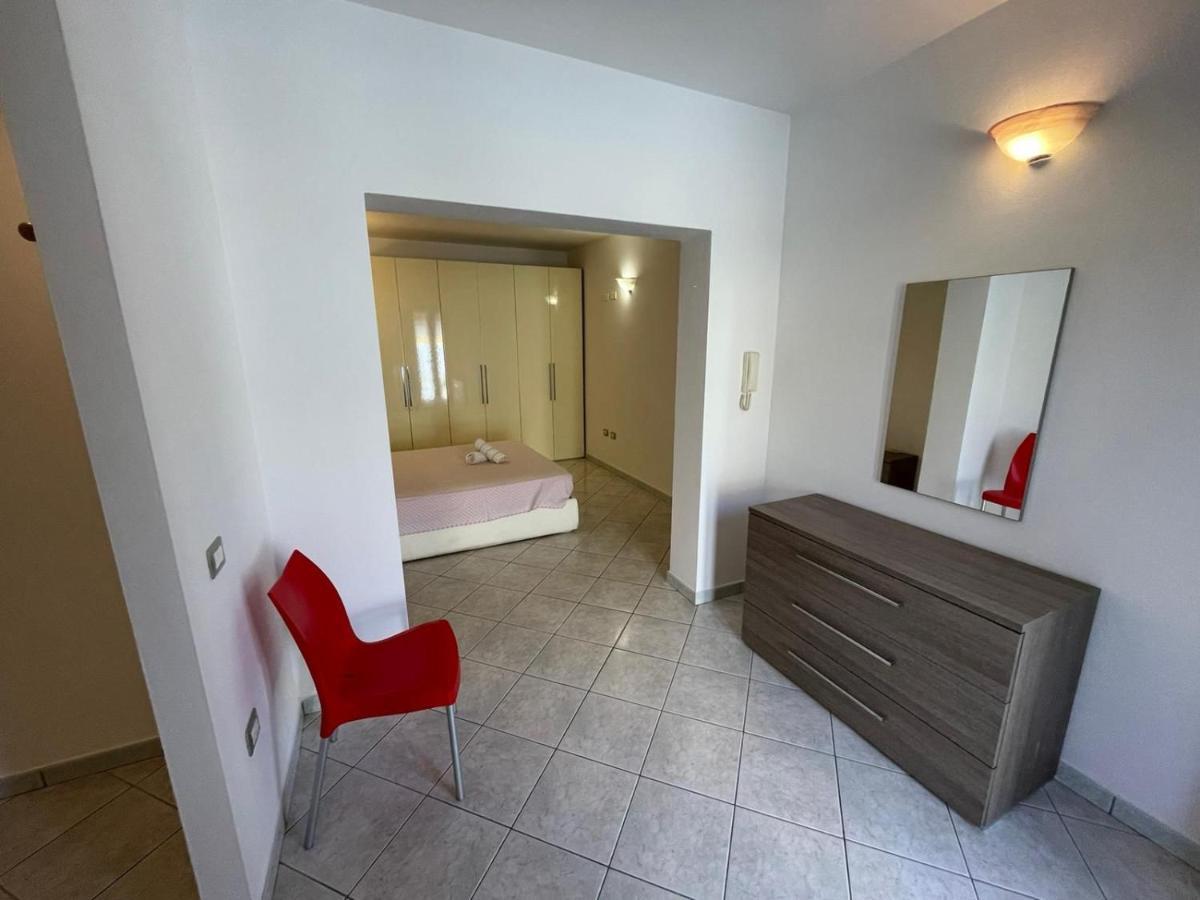 Casa Camere Pistis Assemini Exteriér fotografie
