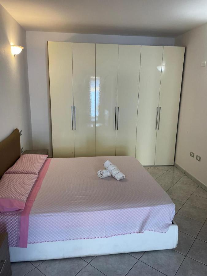 Casa Camere Pistis Assemini Exteriér fotografie