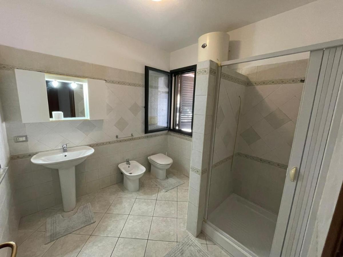 Casa Camere Pistis Assemini Exteriér fotografie