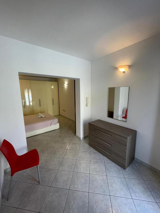 Casa Camere Pistis Assemini Exteriér fotografie