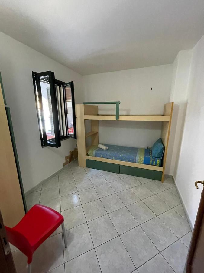 Casa Camere Pistis Assemini Exteriér fotografie