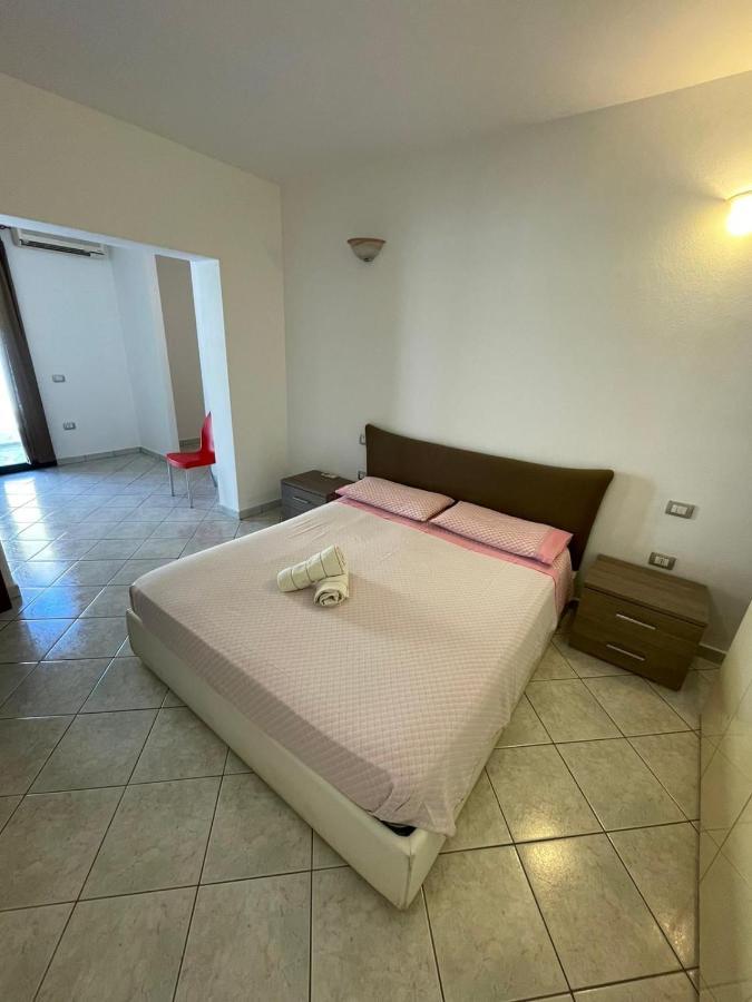 Casa Camere Pistis Assemini Exteriér fotografie