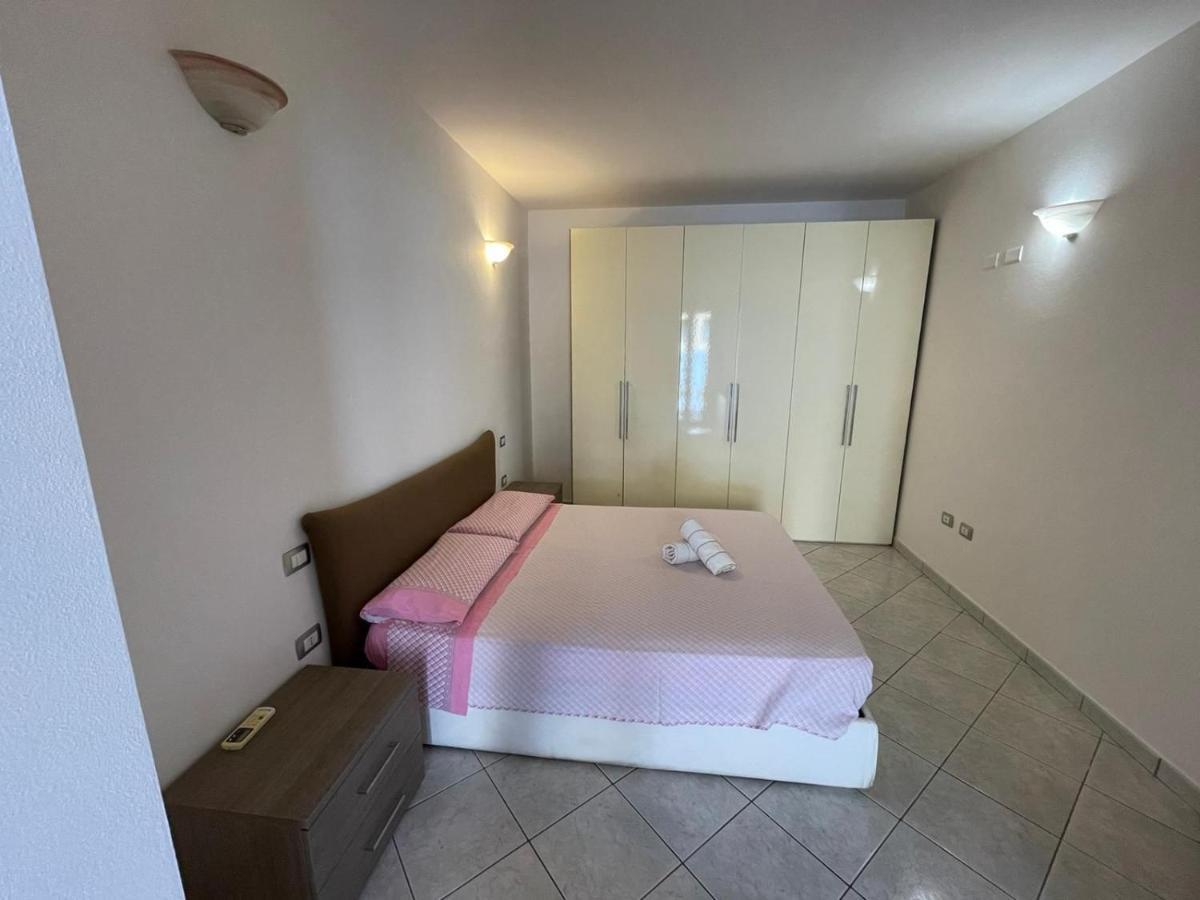Casa Camere Pistis Assemini Exteriér fotografie
