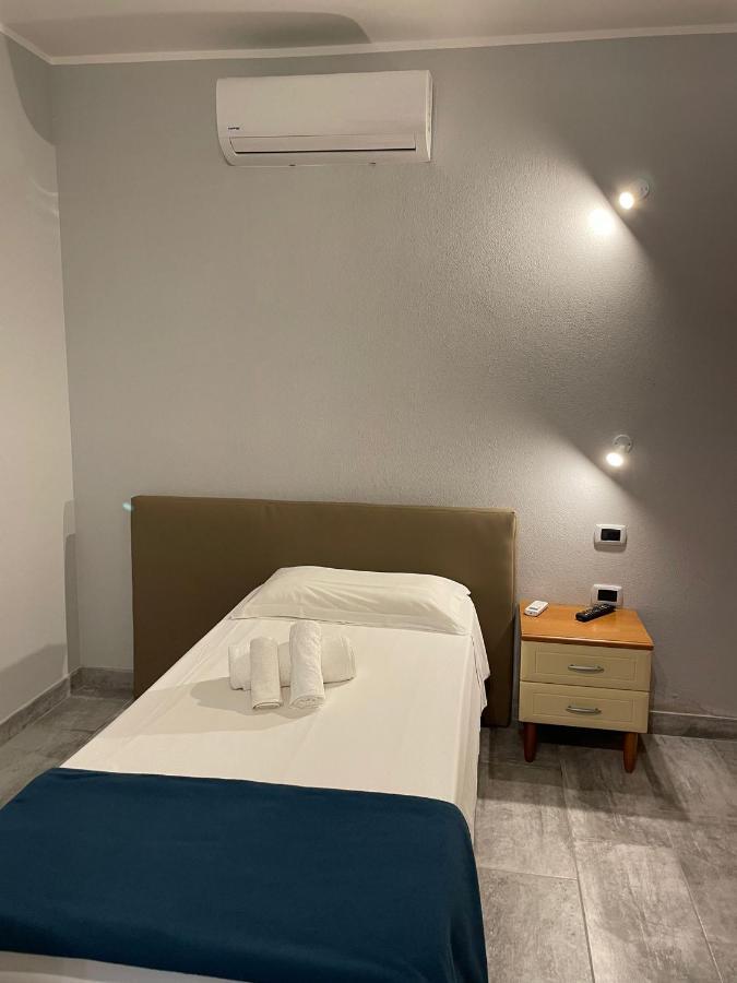 Casa Camere Pistis Assemini Exteriér fotografie